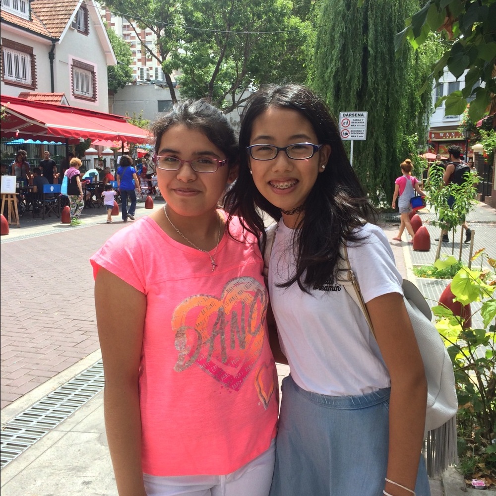 Meet your Posher, Nikki